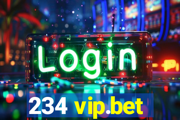 234 vip.bet